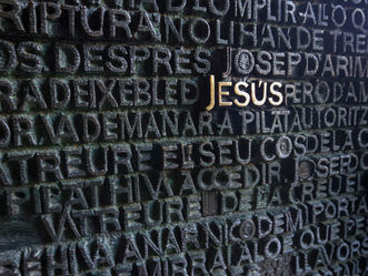 The Name of Jesus Is Powerful