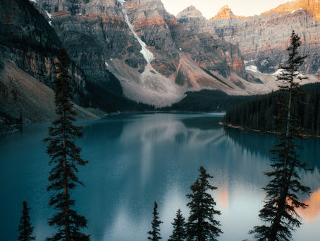 Why lakes and rivers should have the same rights as humans