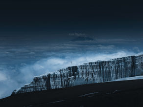 Combien de temps me faut-il pour escalader le Kilimandjaro ?