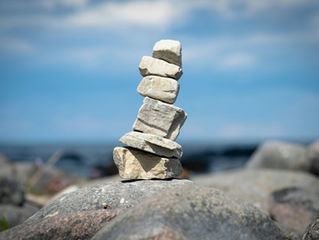 COURAGE TO BEGIN AGAIN