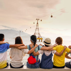 54. The nature of teams is changing. It’s time to update our approach to teaming.