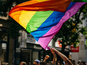 "Unsere Vielfalt ist kein Trend" – So bunt wird der Christopher Street Day in Celle