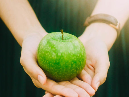 Benedictine Ranks in the Top 50 for Best Online Master's in Nutrition