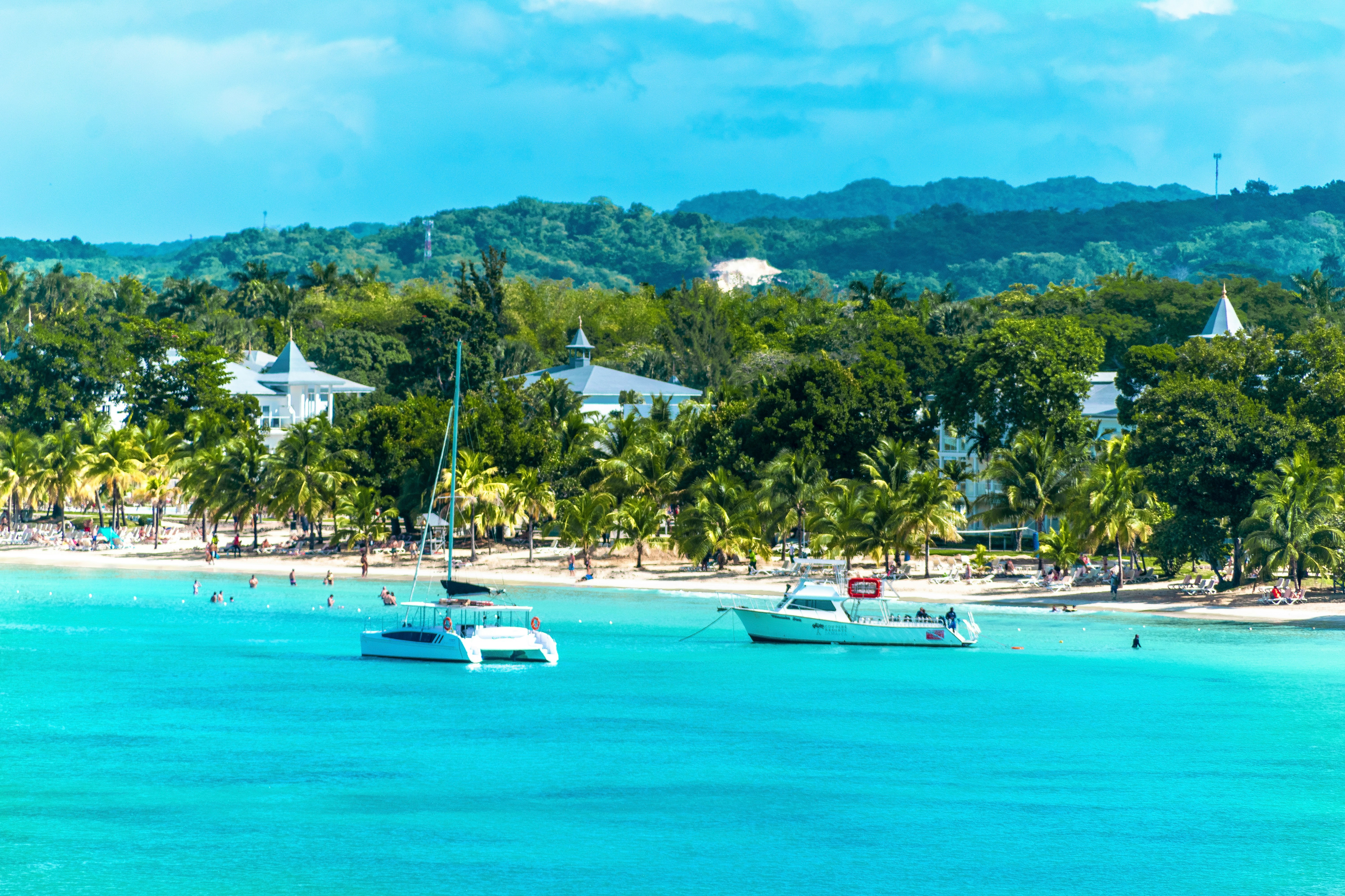 Choosing the Perfect Caribbean Island