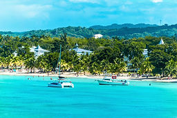 Group Trip, All-Inclusive, Jamaica