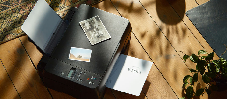 Canva Design Mistakes That Make Your Prints Look Unprofessional