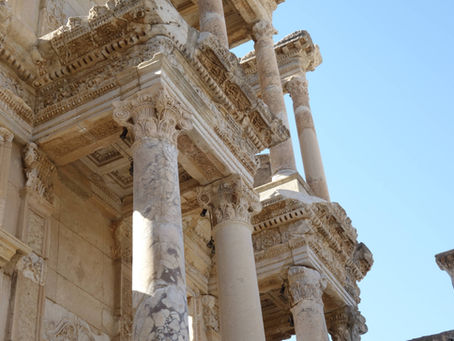 Pillar and Buttress of Truth