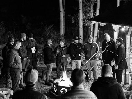 Modern Manhood After #MeToo: A Quiet Struggle