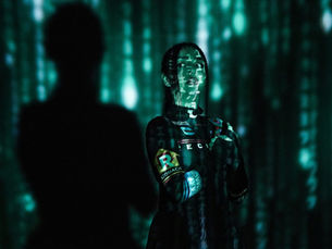 The Future of Intelligence: Beyond Artificial vs Human