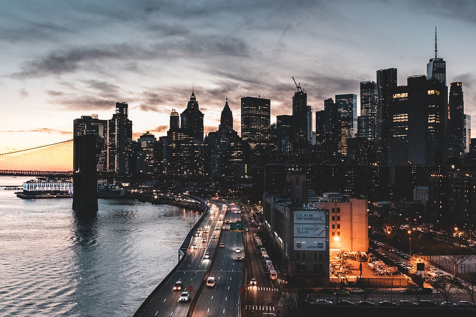 New York | MWC Group US