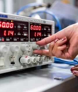 Biomedical Equipments Calibration Services