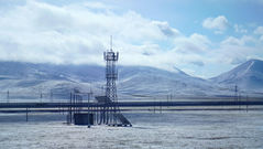 Methane leaks are a fast climate target, but only if governments and industry act on what is already visible