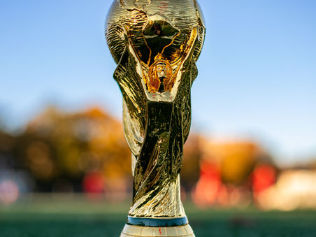 Mundo-Troféu - Poema