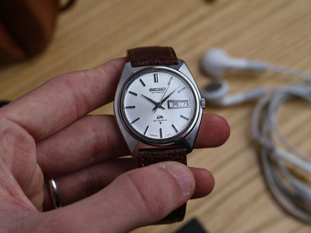 Les montres Seiko : à la recherche de la perfection horlogère