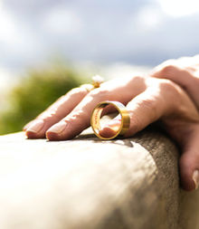 Rio é o estado com o maior percentual de casais separados