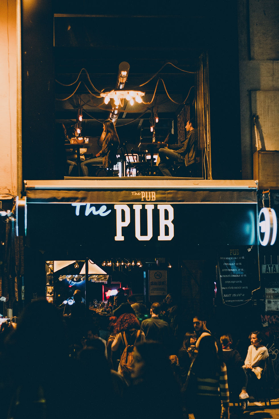 Core Security and Training Door Supervisors for pubs and night clubs to support the nightlife industry