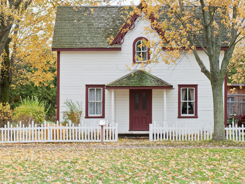 Home: Chandini Tauklee