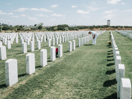 On remembering to care if you live or die