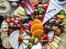 פלטת גבינות