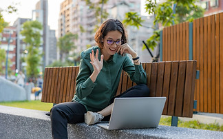 Image by Resume Genius