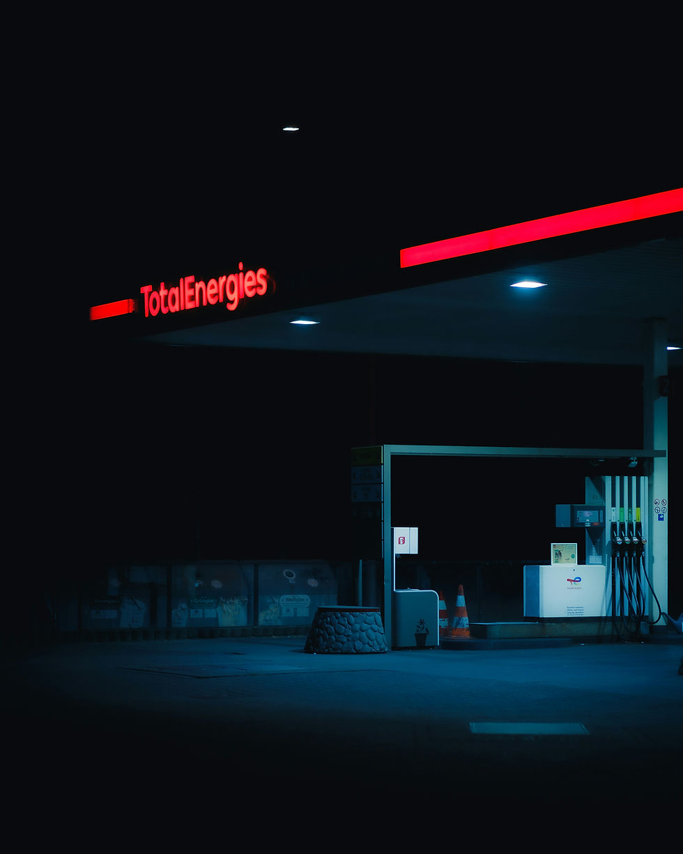Image by Birk Enwald