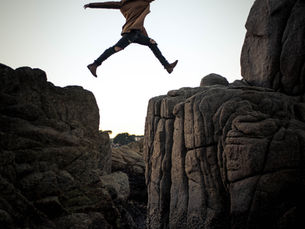 Closing The Cybersecurity Risk Gap