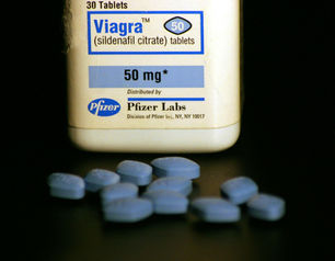 Só consigo transar usando Viagra ou tadalafila: isso é normal?