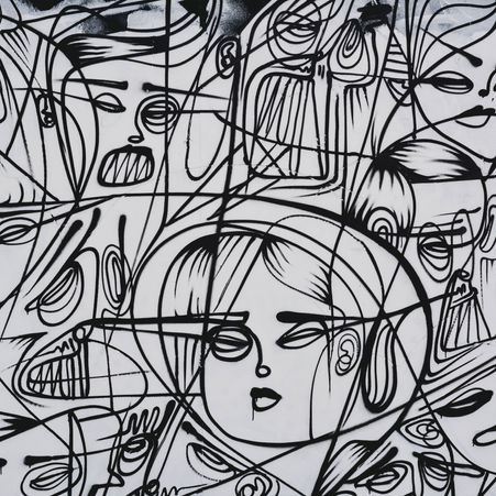 Everything changes with time so does Art!