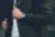Man wearing watch, JKWC Logo, Luxury watches, Rolex