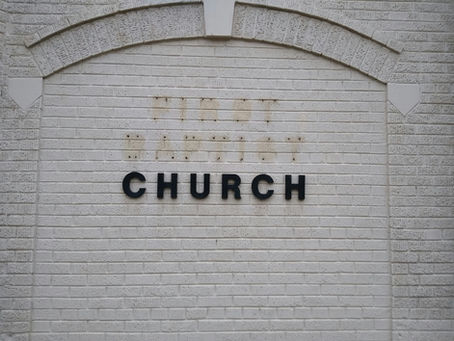 Do House Churches Have to Be Affiliated with a Denomination or Similar Institution?