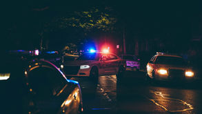 What Toronto Police Records May Exist After a Serious Motorcycle Accident?