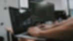 IT security specialist managing enterprise cybersecurity solutions