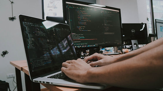 Cyber Security in Retail Industry