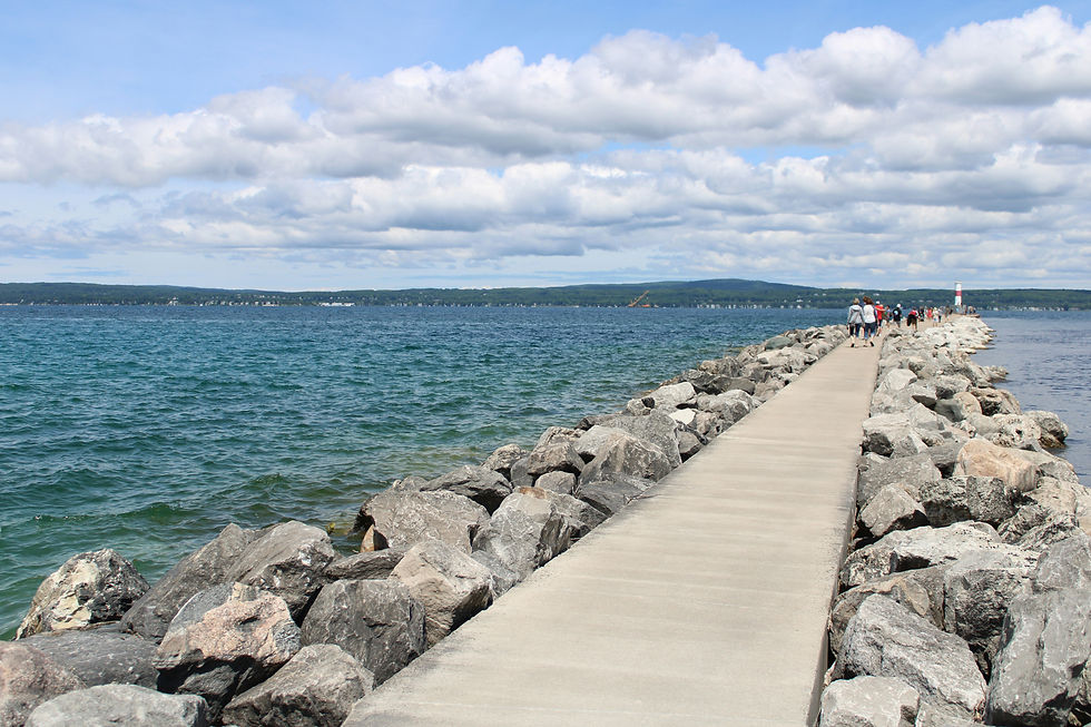 Traverse City