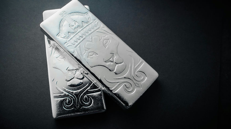 Image by Scottsdale Mint