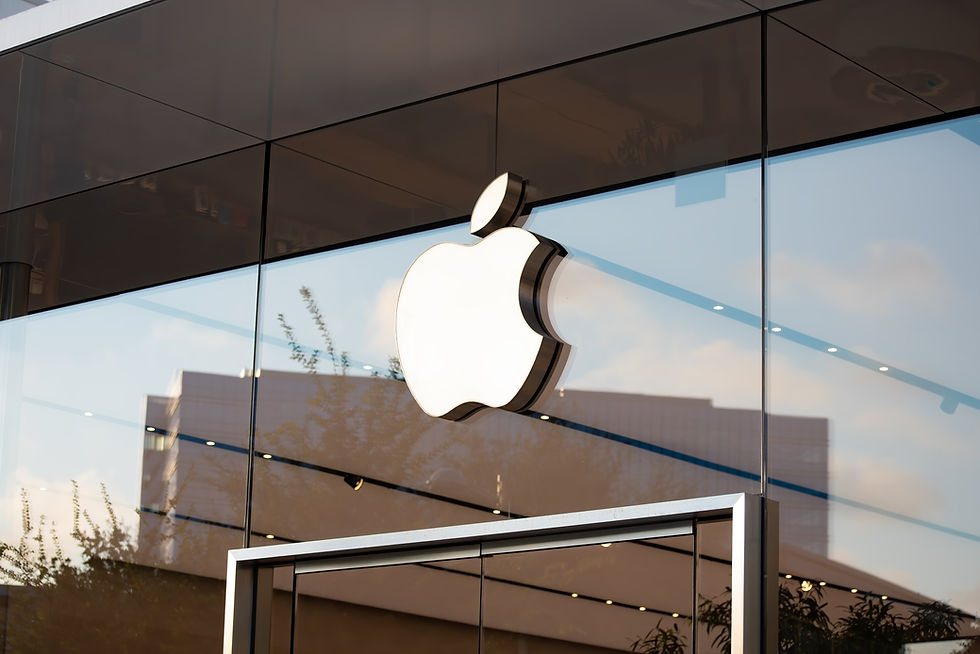 EU Commission sends Statement of Objections to Apple on App Store rules for music streaming provider