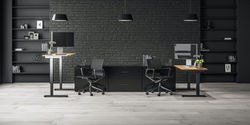 Executive Spaces