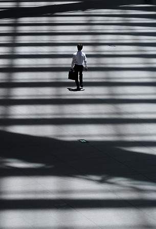 Image by Ryoji Iwata