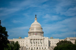 Bipartisan confirmation to Supreme Court no longer the norm, recent Senate votes show