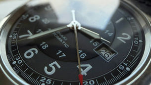 Crisis Risk Management: Introducing The First 36 Hours