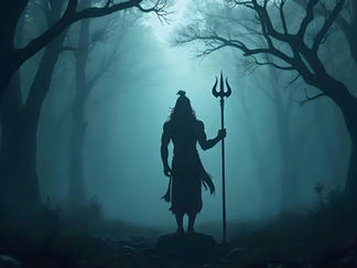 Reflections on Shiva - Two Perspectives from the Yogic Tradition