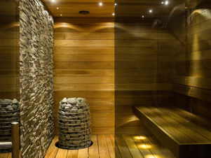 Regular Sauna Visits Can Reduce Your Risk of a Heart Attack, Research Shows
