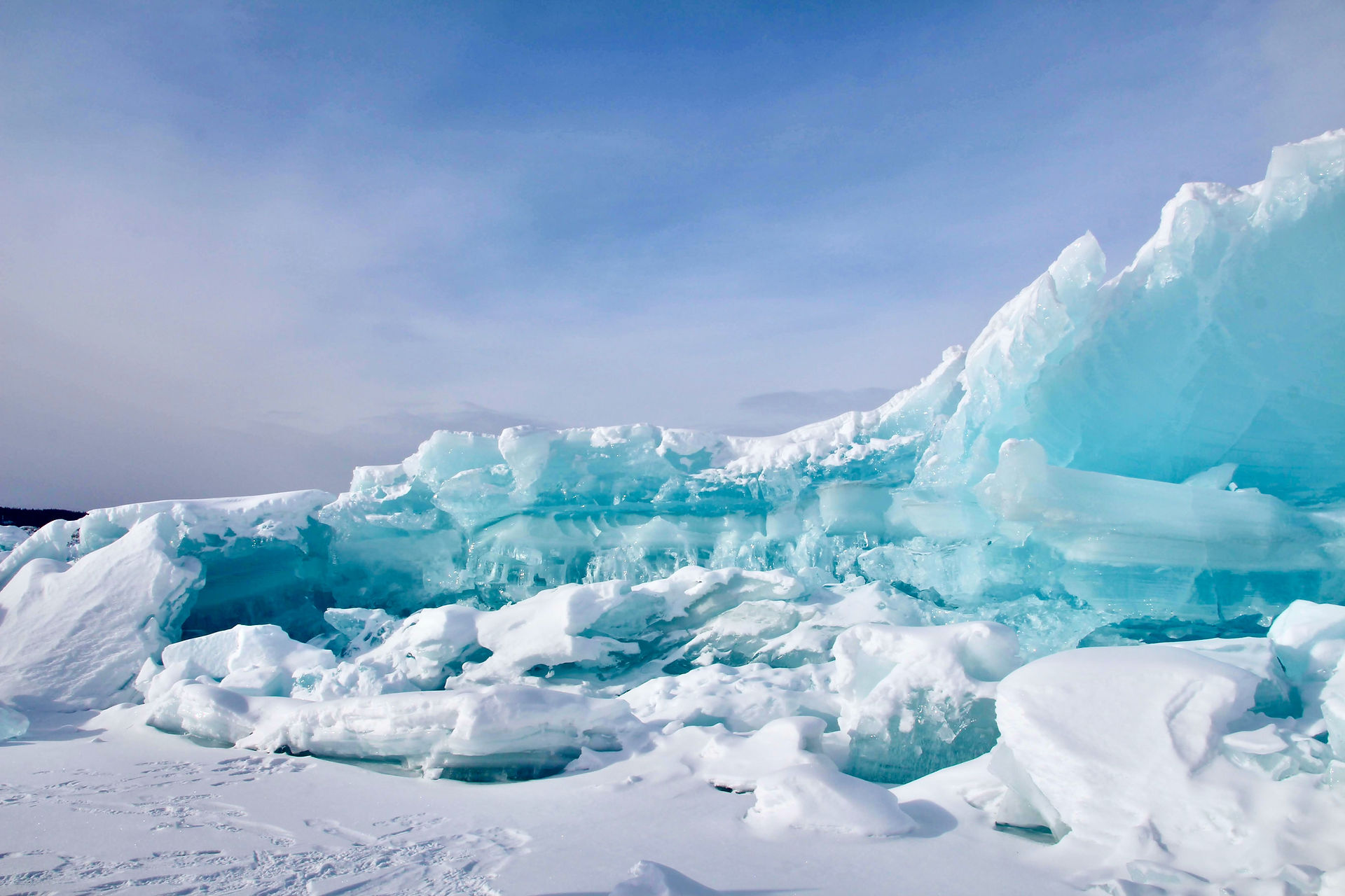 15 Imprescindibles que ver y hacer en Anchorage, Alaska