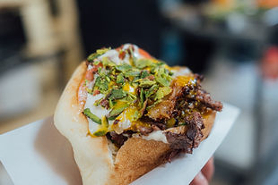 Döner Kebab