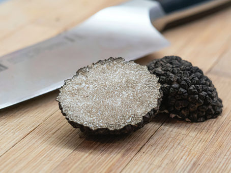 Exploring the Benefits of Aestivum Truffles
