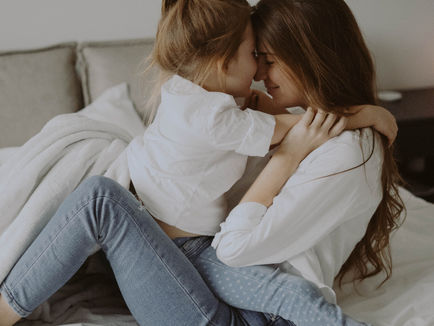 Mother's Day Special: Shared Entry