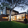 Modern Architecture