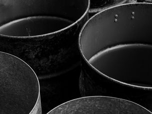 Middle East Conflict Raises Concerns About Energy Security