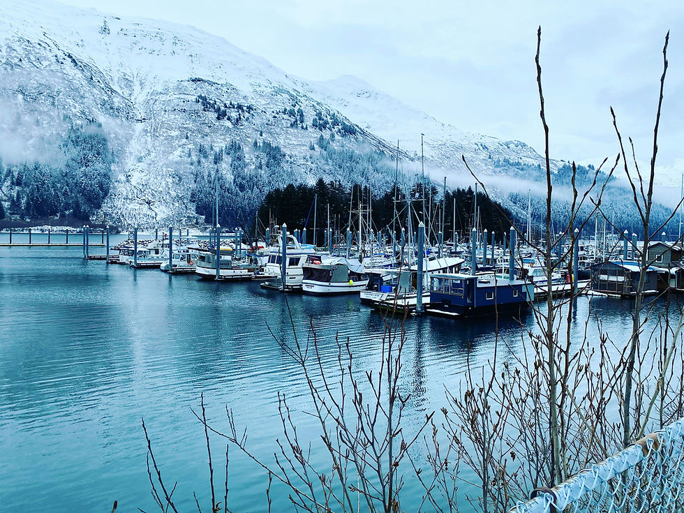 Alaska Found 77 Places to Grow More Seafood. That’s the Easy Part.