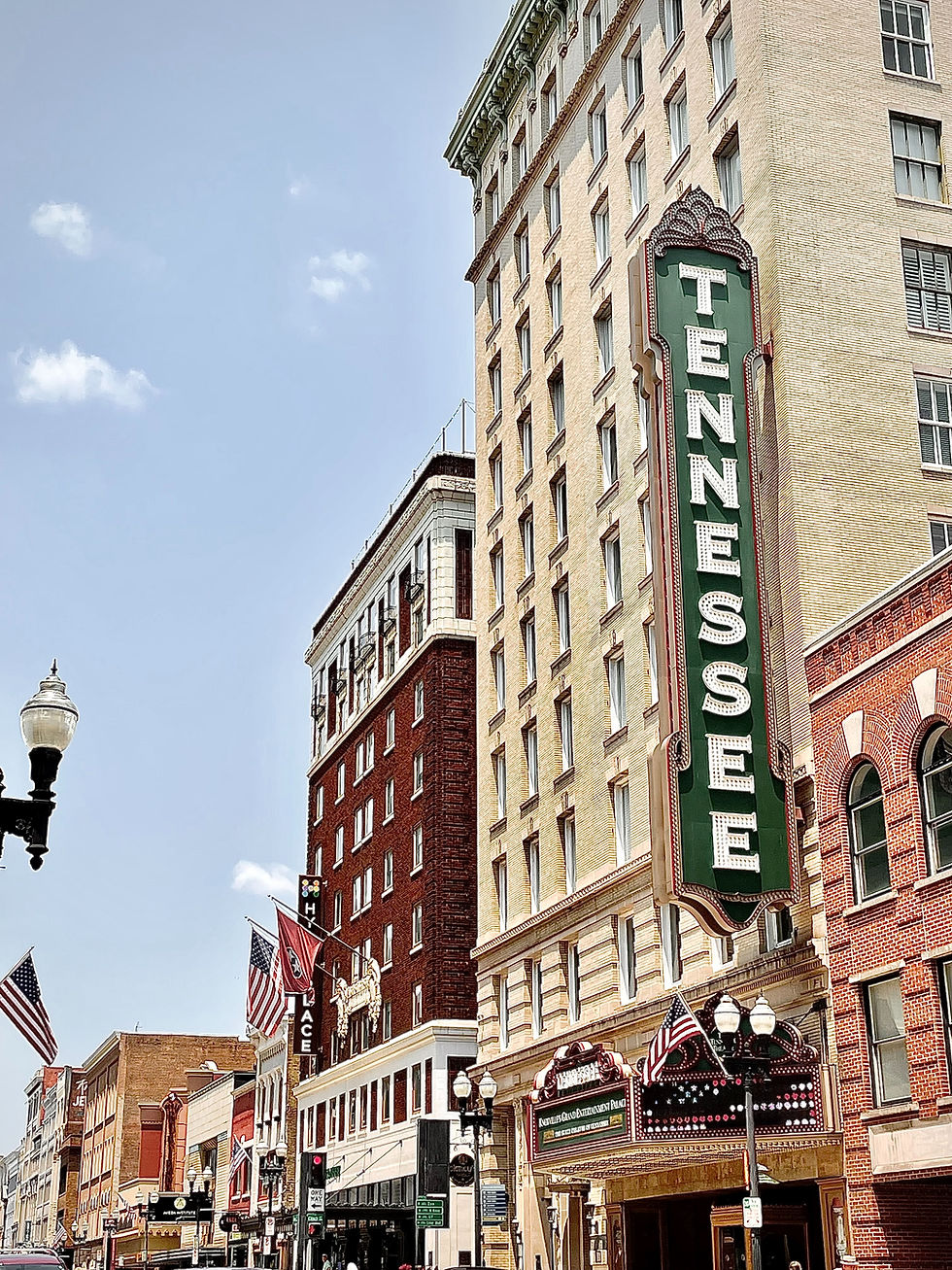 Tennessee